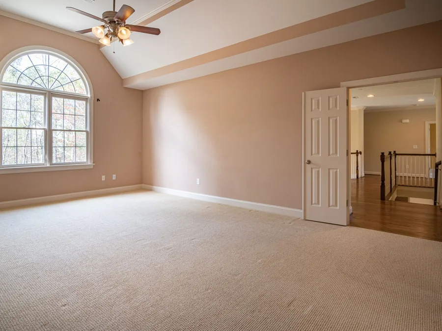 Carpet Installation
